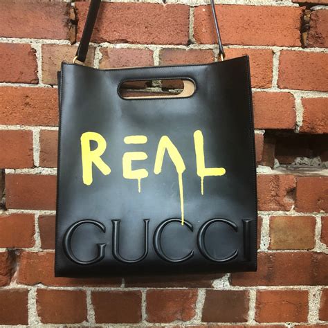 gucci ghost purse|gucci ghost art.